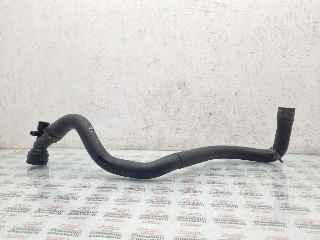 Engine coolant pipe/hose 1J0121619A