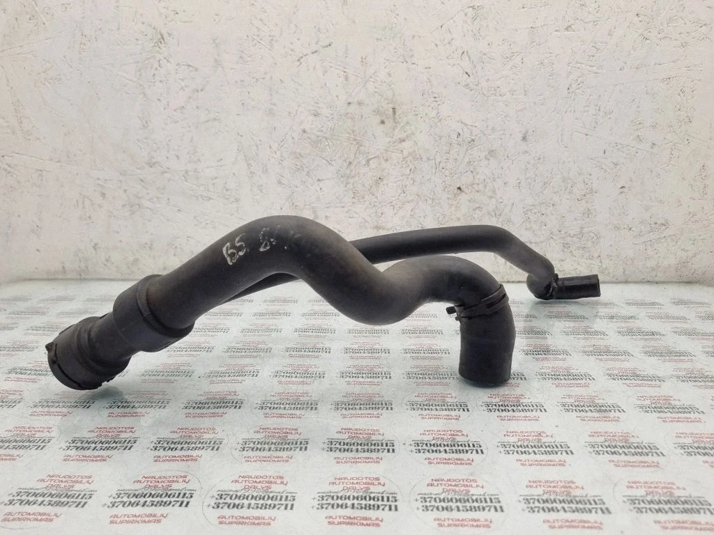 Engine coolant pipe/hose 8D0121055F