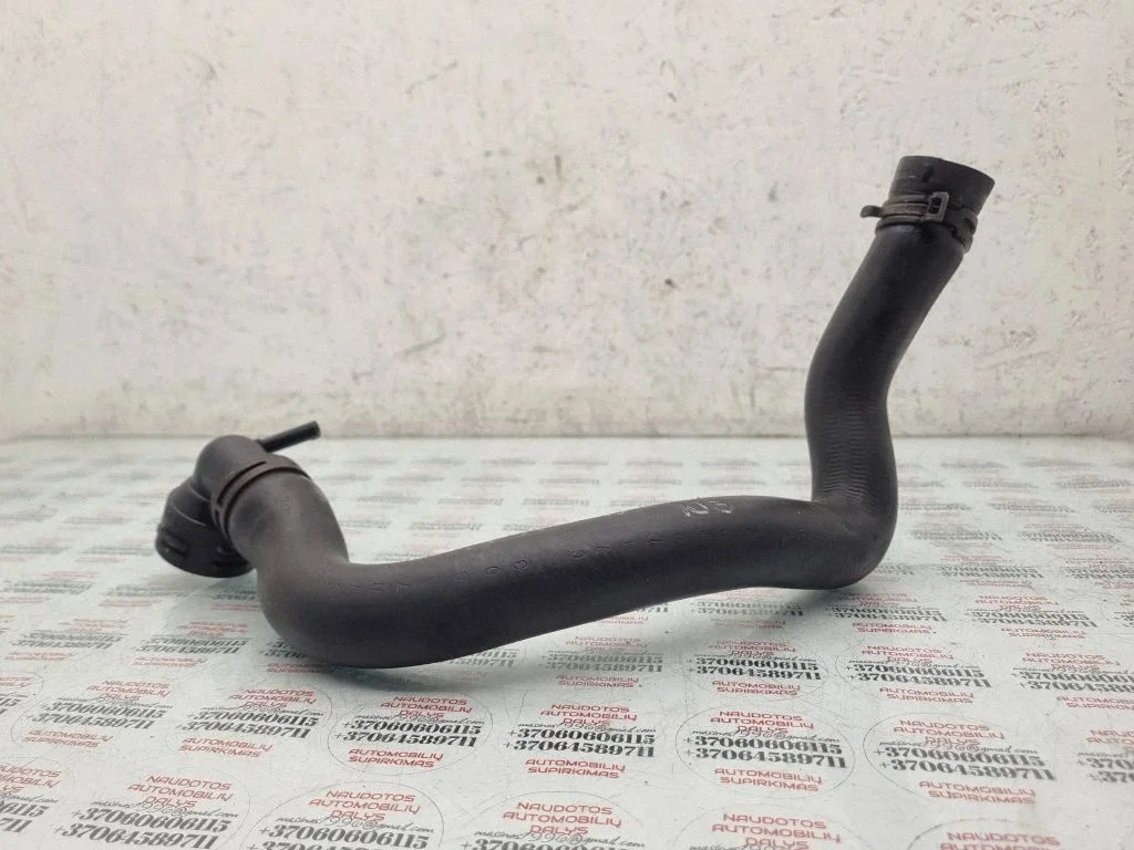 Engine coolant pipe/hose 1K0122291BA