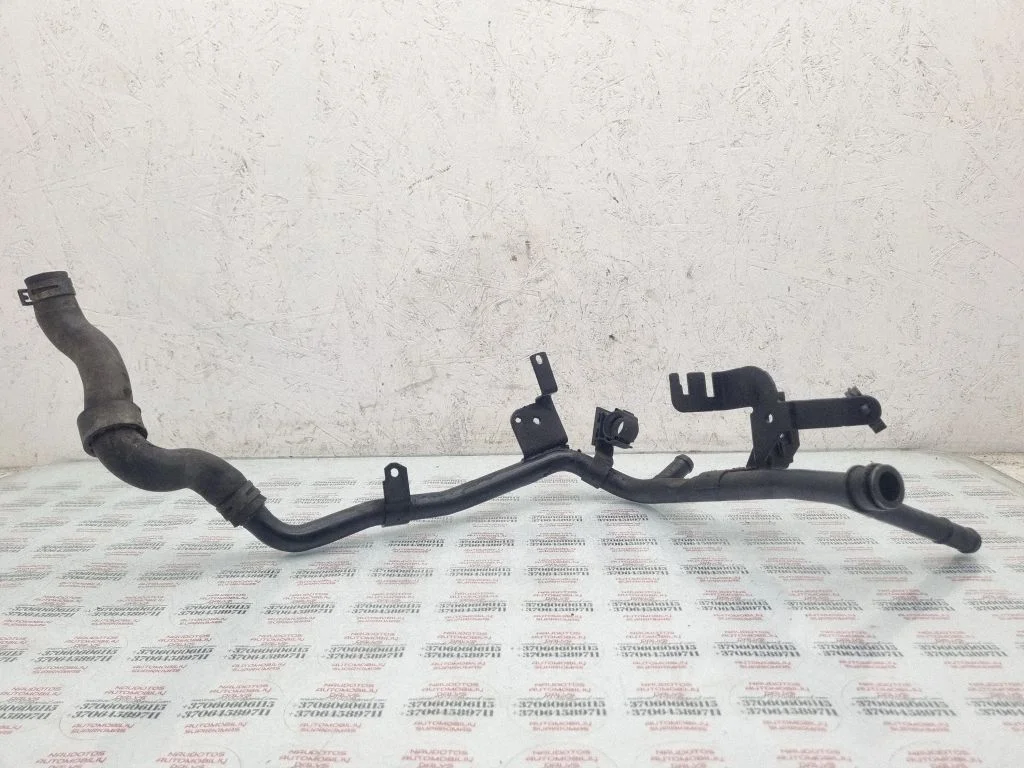 Engine coolant pipe/hose 038121065A