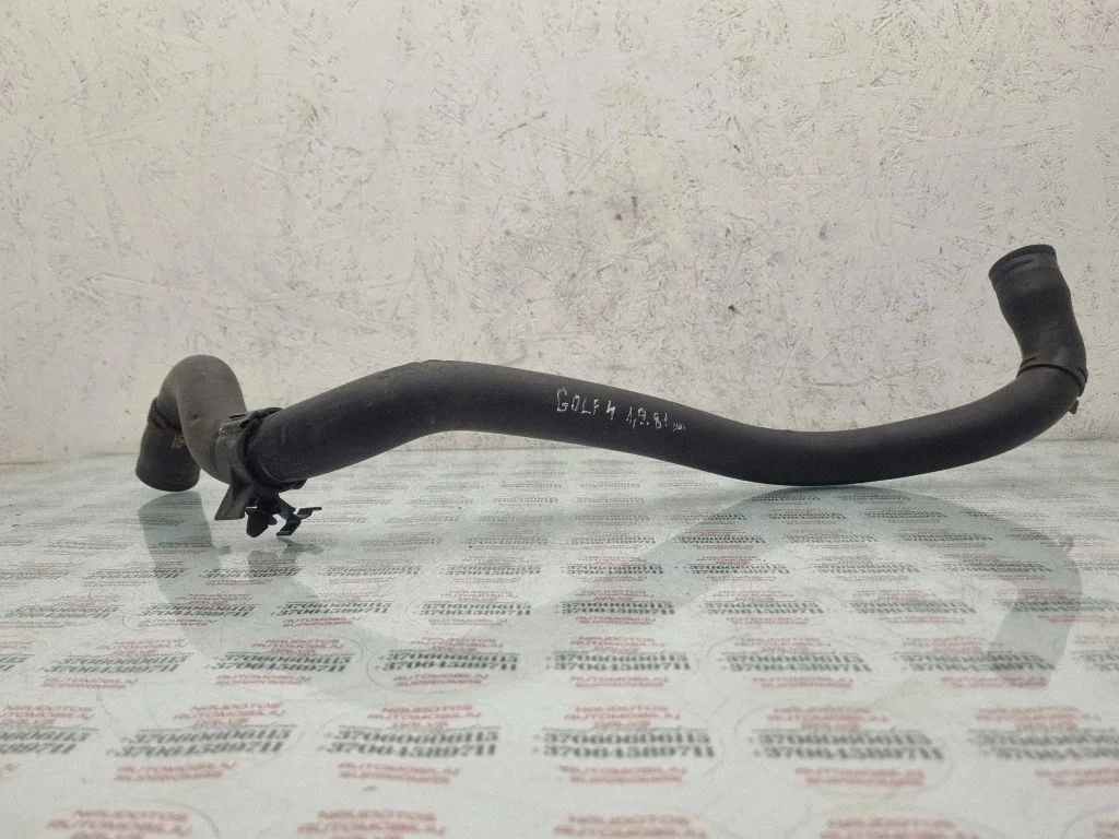 Engine coolant pipe/hose 1J0122051J