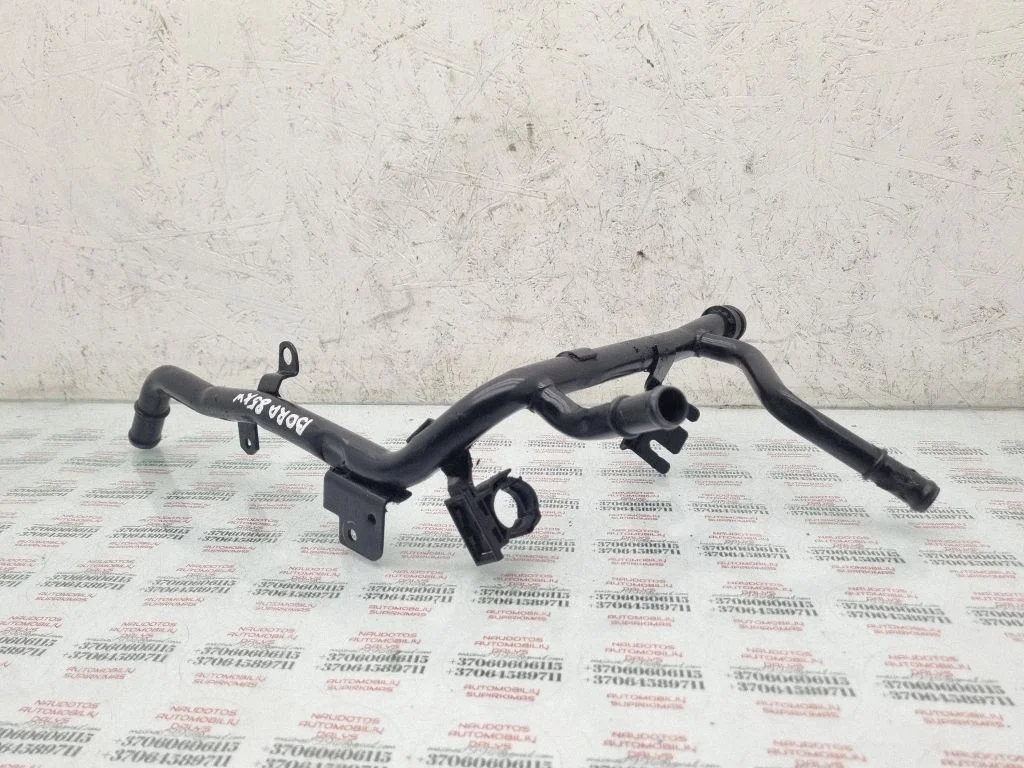 Engine coolant pipe/hose 038121065D
