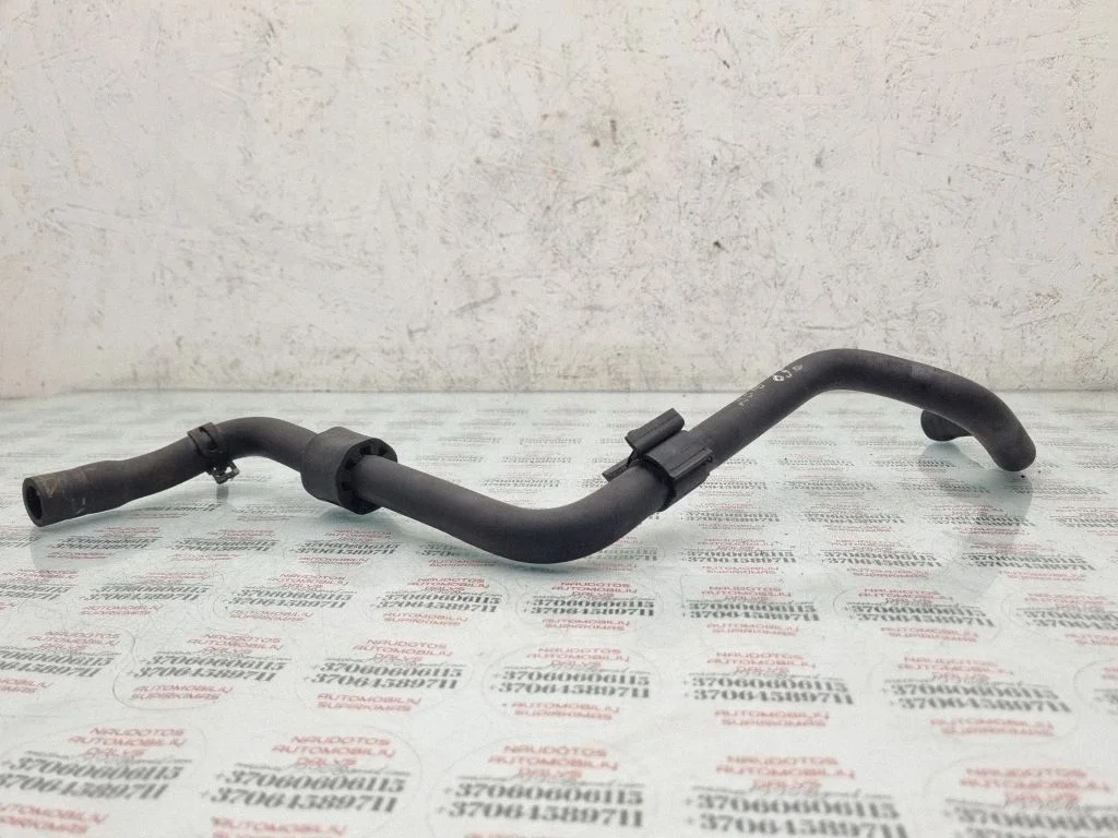 Engine coolant pipe/hose