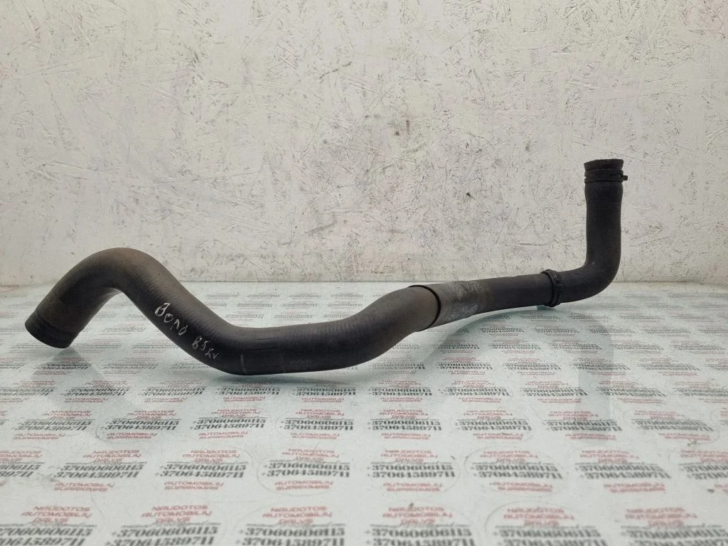 Engine coolant pipe/hose 1J0122051H