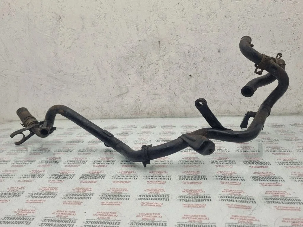 Engine coolant pipe/hose – Seat Alhambra (Mk1) (1996-2010)