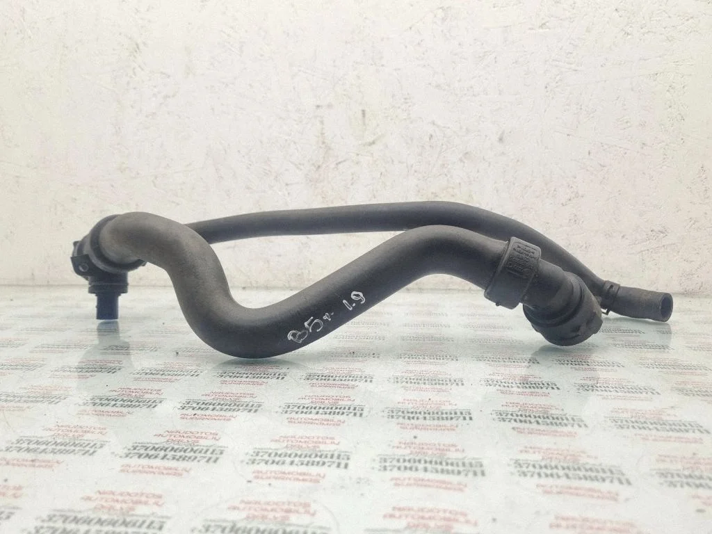 Engine coolant pipe/hose 4B0121049S