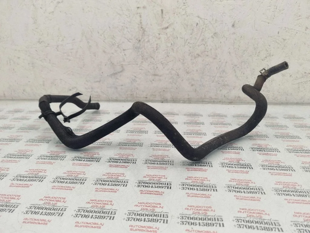Engine coolant pipe/hose 059121107F