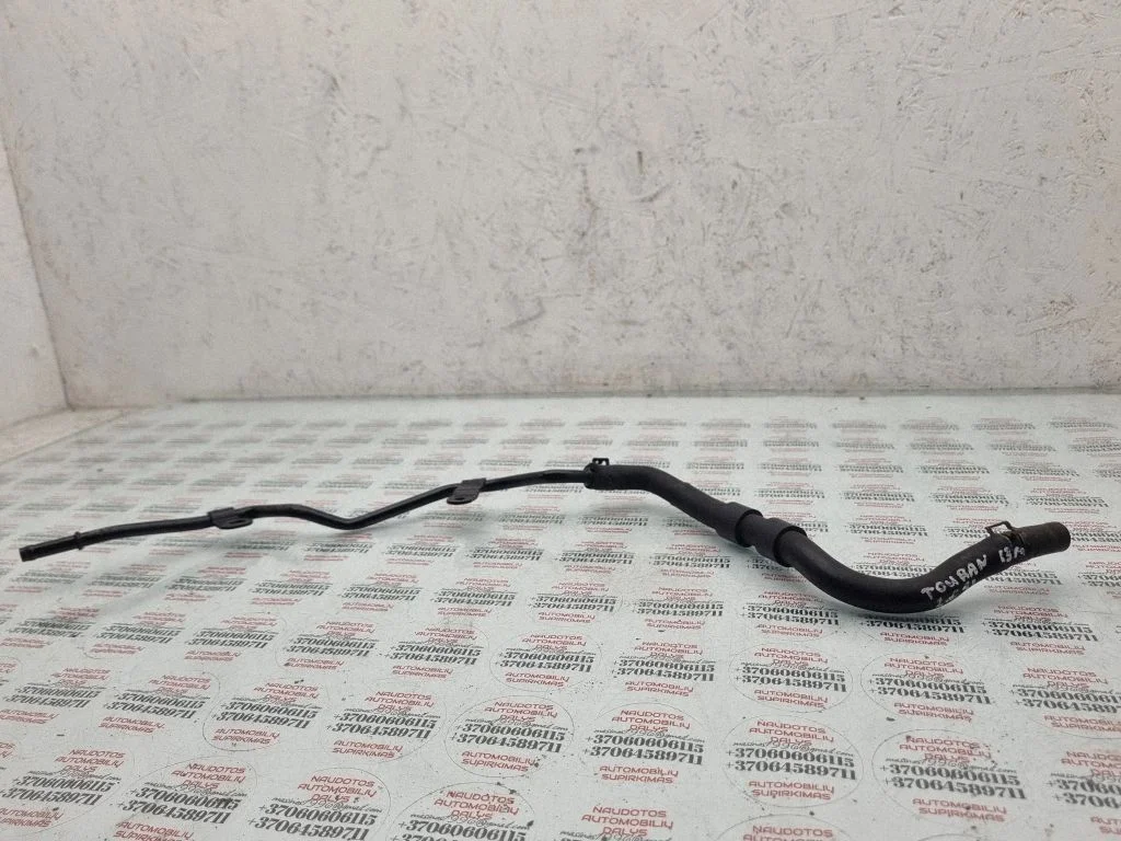 Engine coolant pipe/hose 5K0121070C
