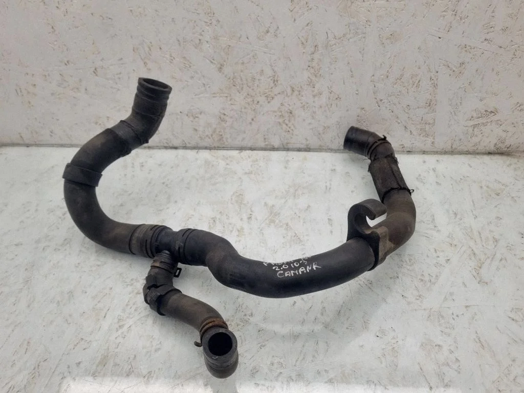 Engine coolant pipe/hose 120562