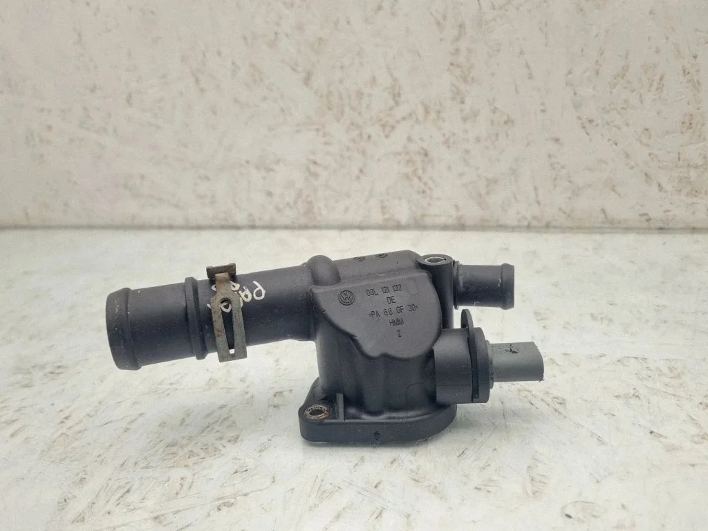 Engine coolant pipe/hose – Volkswagen Passat CC (2008-2016)