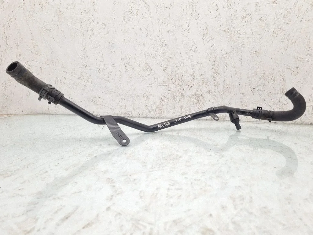 Engine coolant pipe/hose 03L121157
