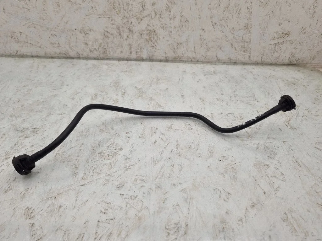 Engine coolant pipe/hose 8K0121164E