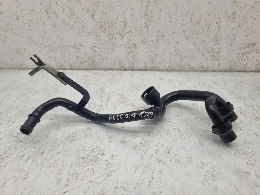 Engine coolant pipe/hose 059121065