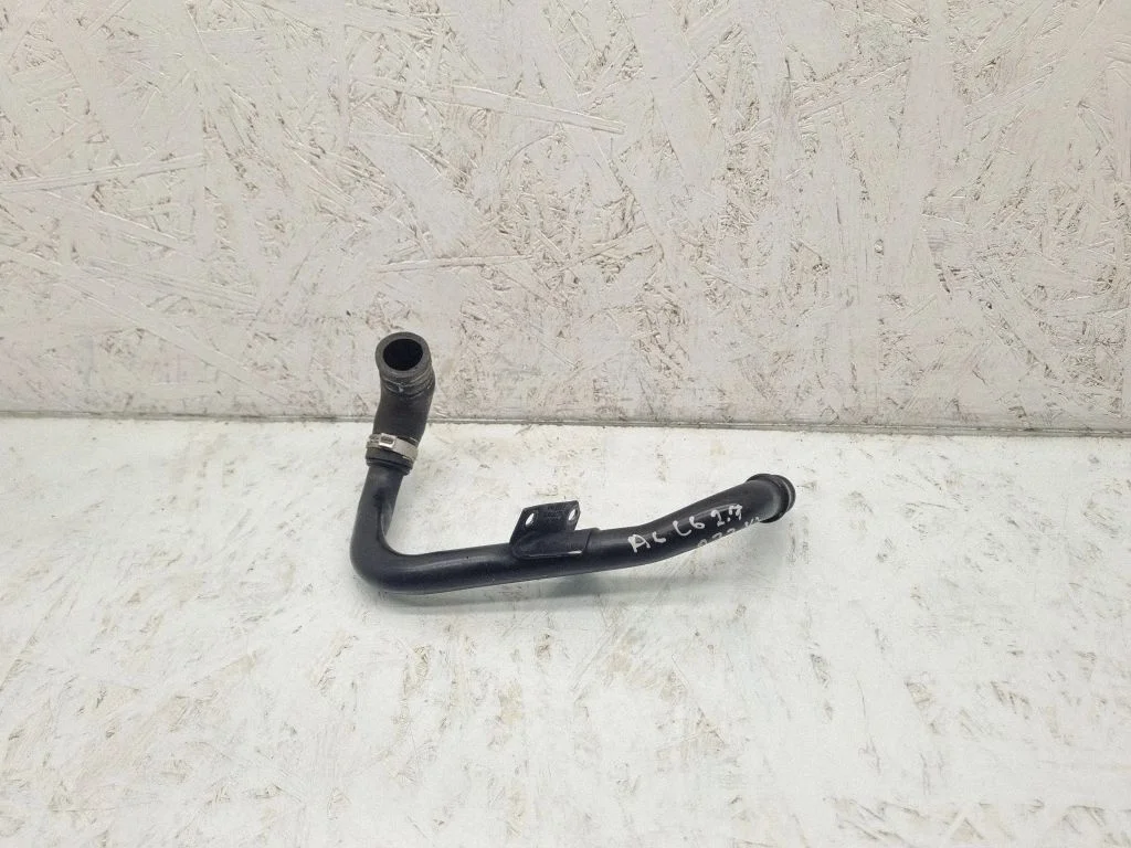 Engine coolant pipe/hose 059103227E