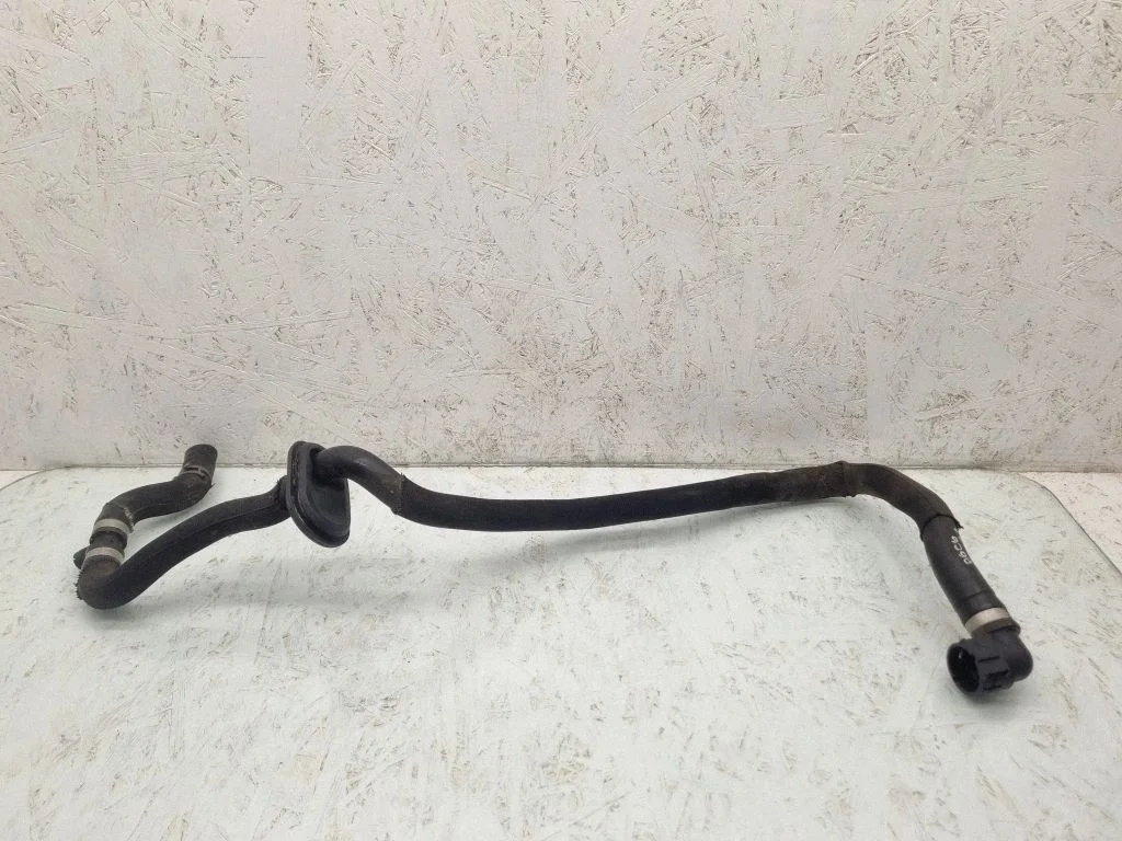 Engine coolant pipe/hose 4F1819699