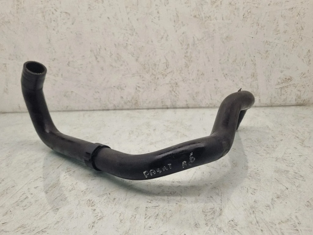 Engine coolant pipe/hose 3C0122051AT