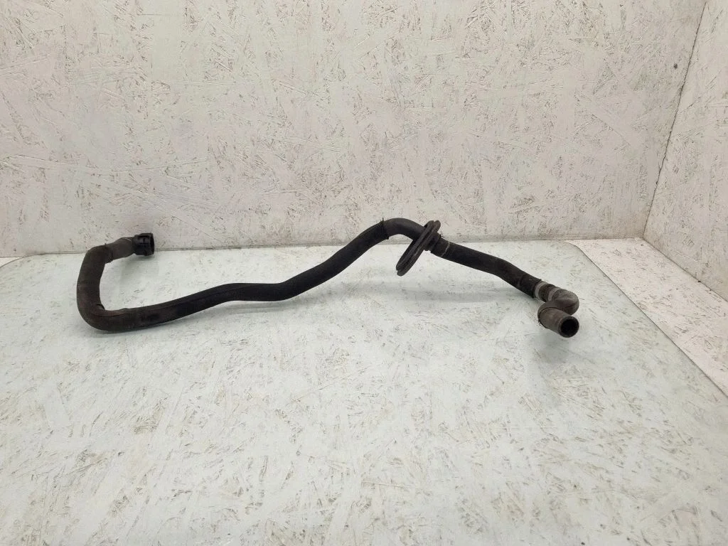 Engine coolant pipe/hose 4F1819699