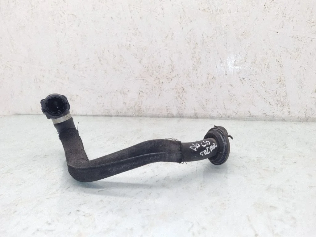 Engine coolant pipe/hose 4F1819345
