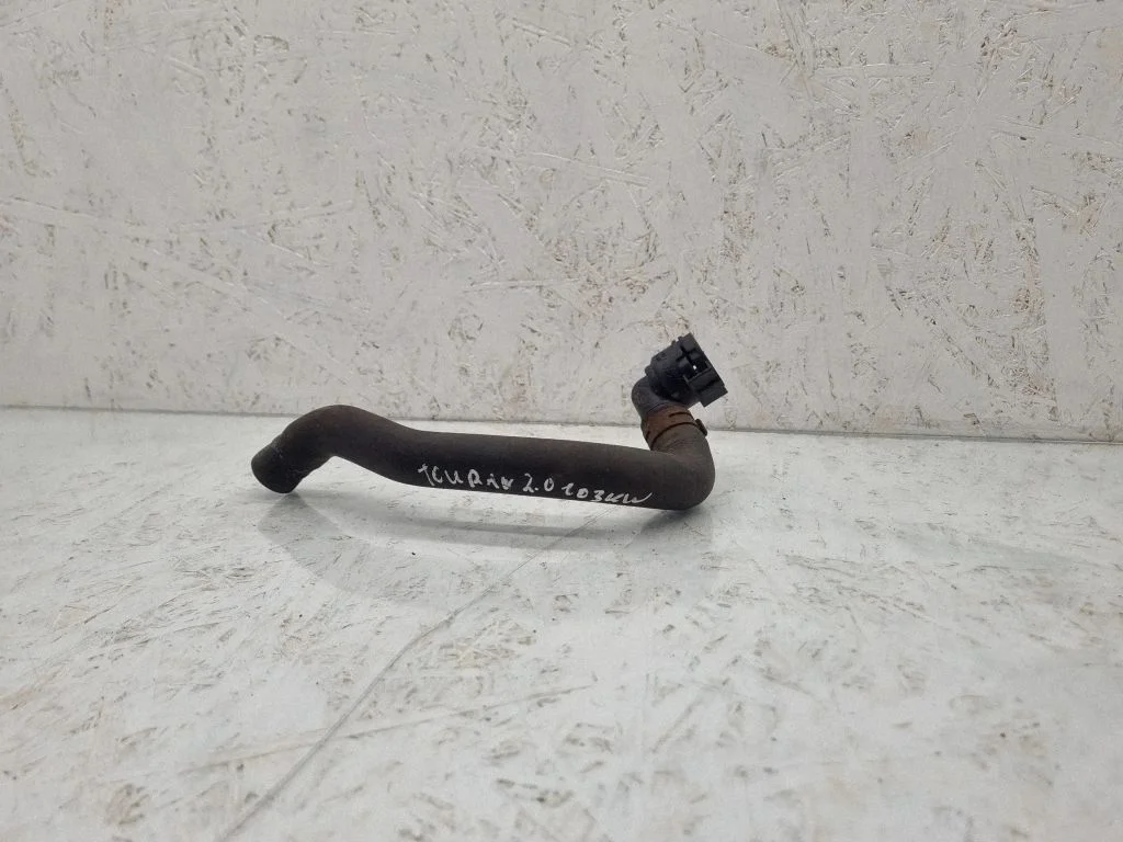 Engine coolant pipe/hose 1K0122291H