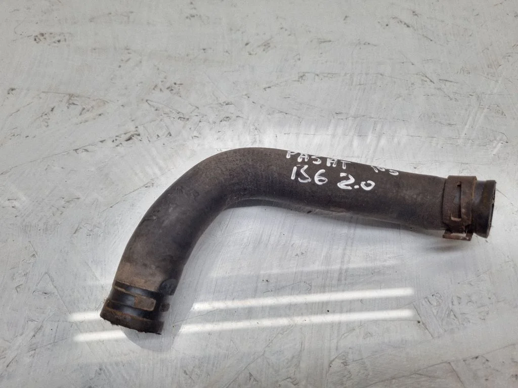 Engine coolant pipe/hose 1K0122157D