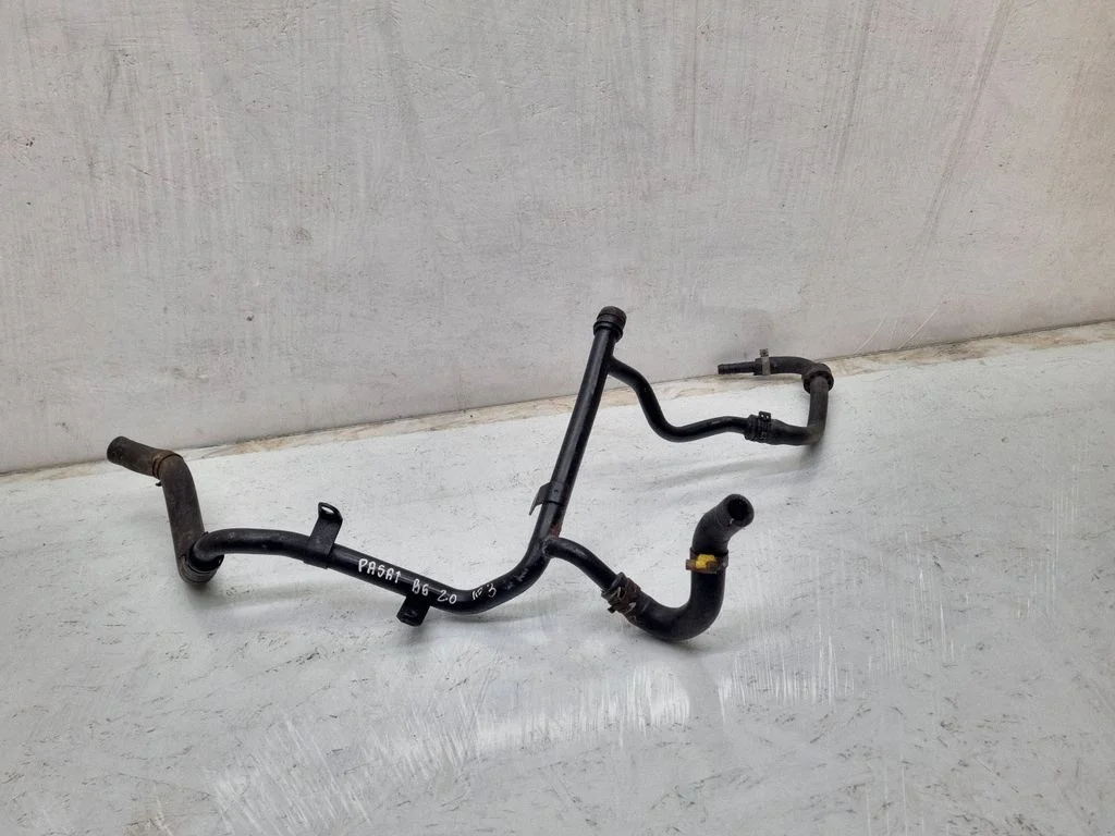 Engine coolant pipe/hose 03G121065H