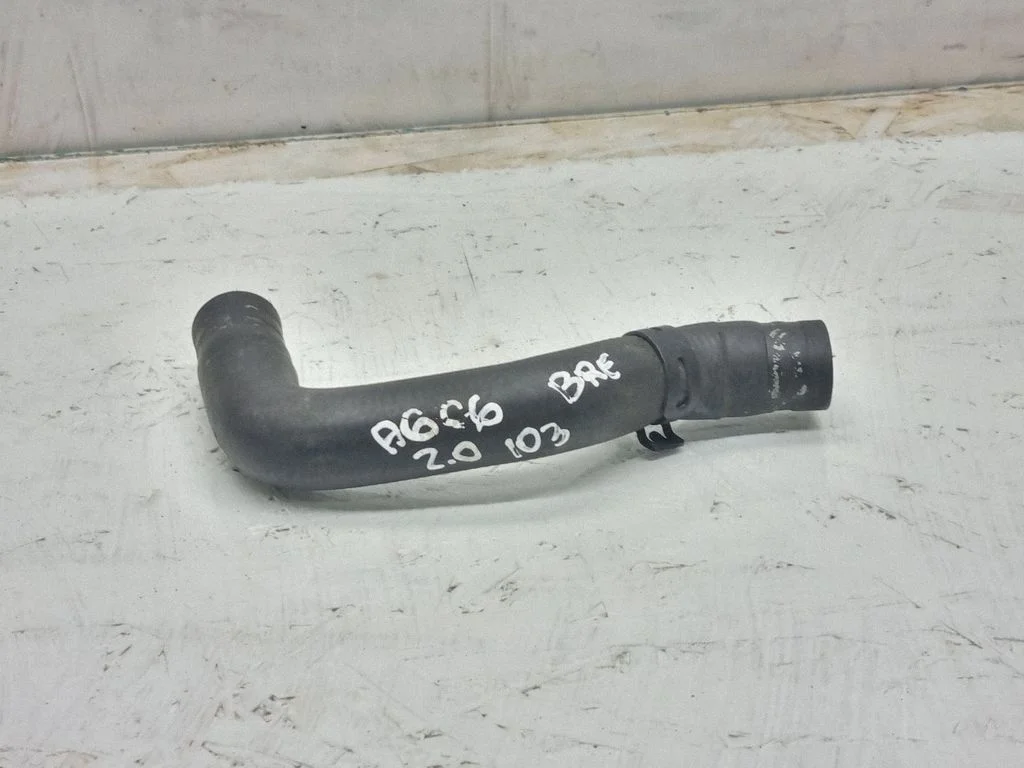 Engine coolant pipe/hose 03G121157A