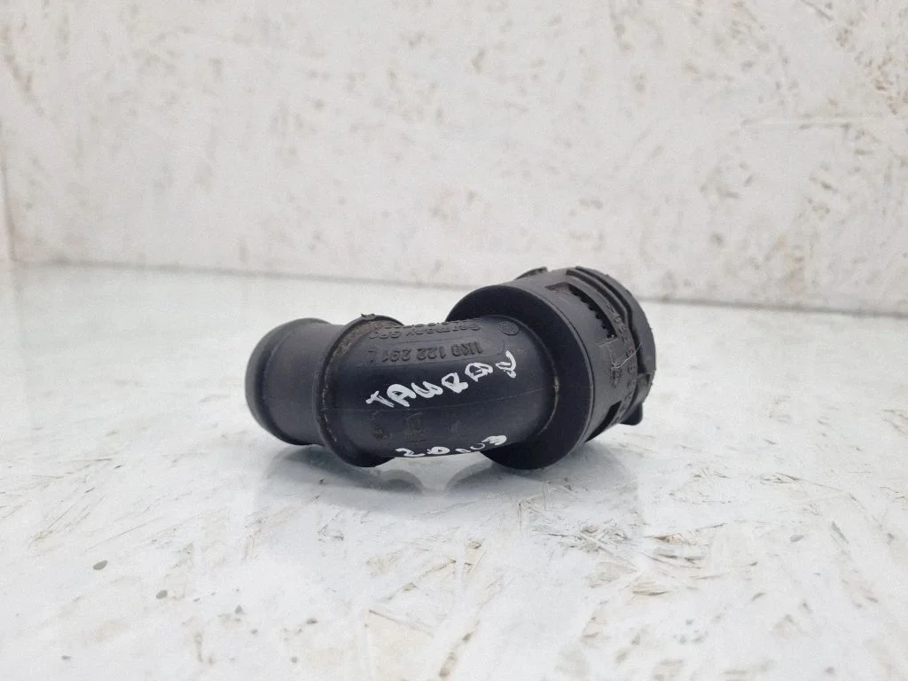 Engine coolant pipe/hose 1K0122291L