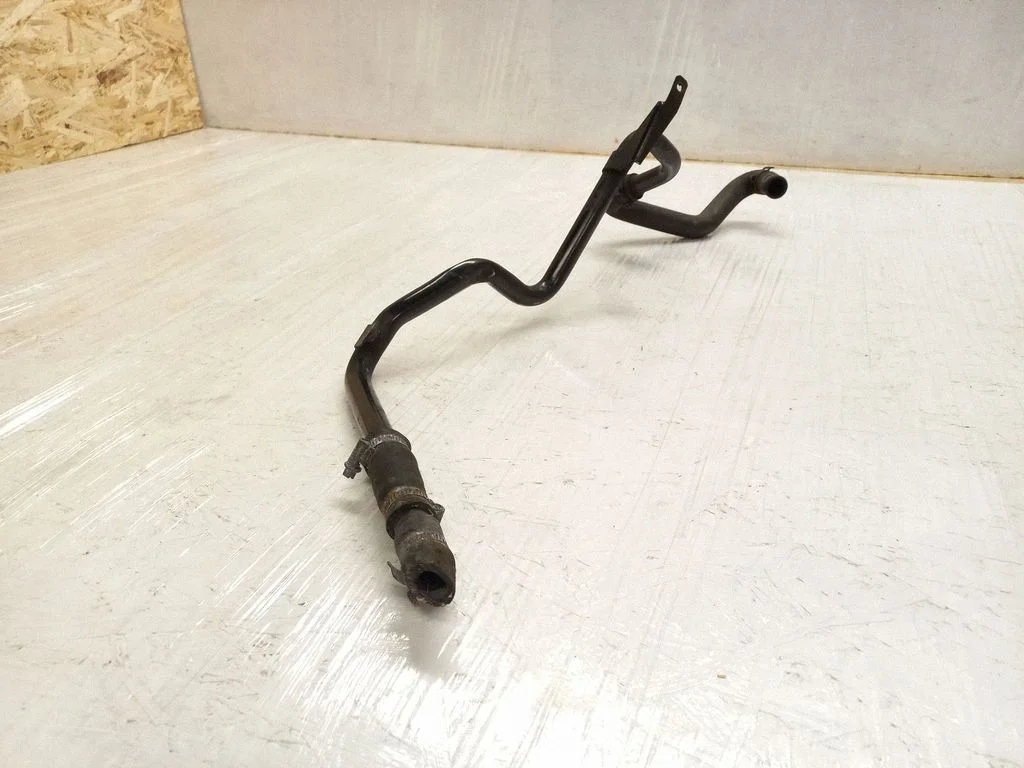 Engine coolant pipe/hose 038121151B