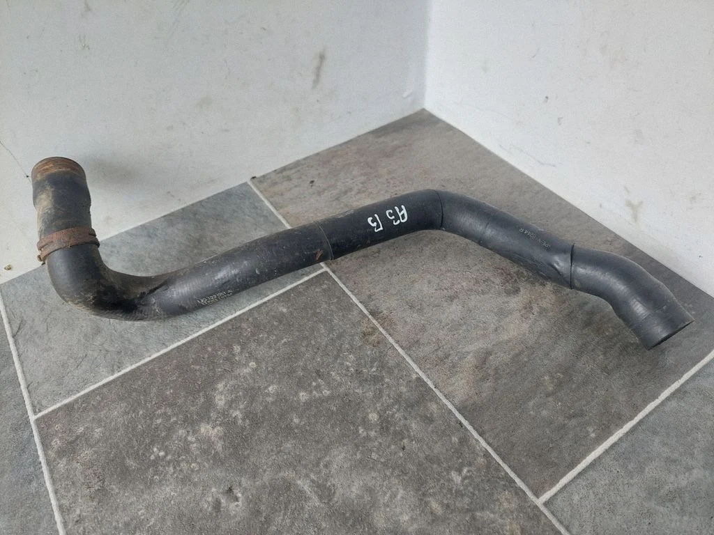 Engine coolant pipe/hose 1J0122051AL