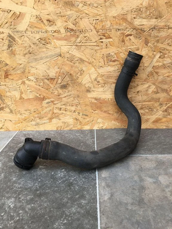 Engine coolant pipe/hose 3C0122291