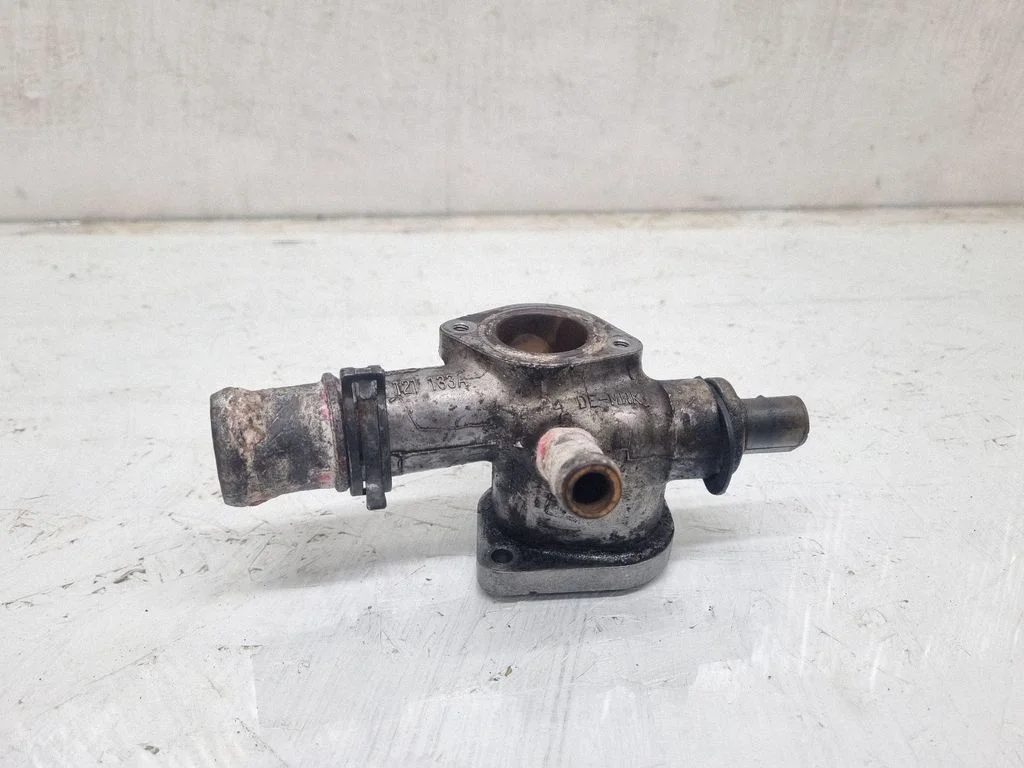 Engine coolant pipe/hose 038121133A