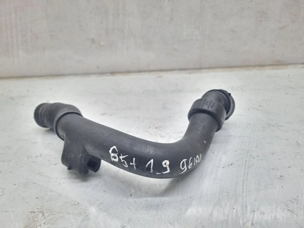 Engine coolant pipe/hose 8D0121101AB