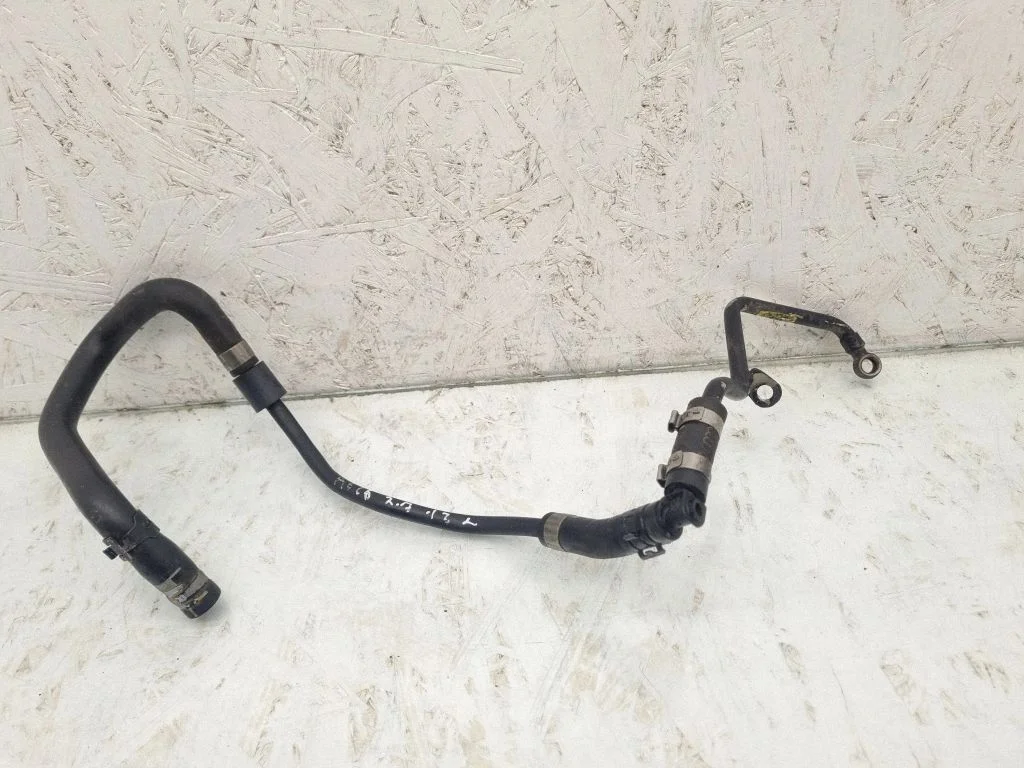 Engine coolant pipe/hose 059121399