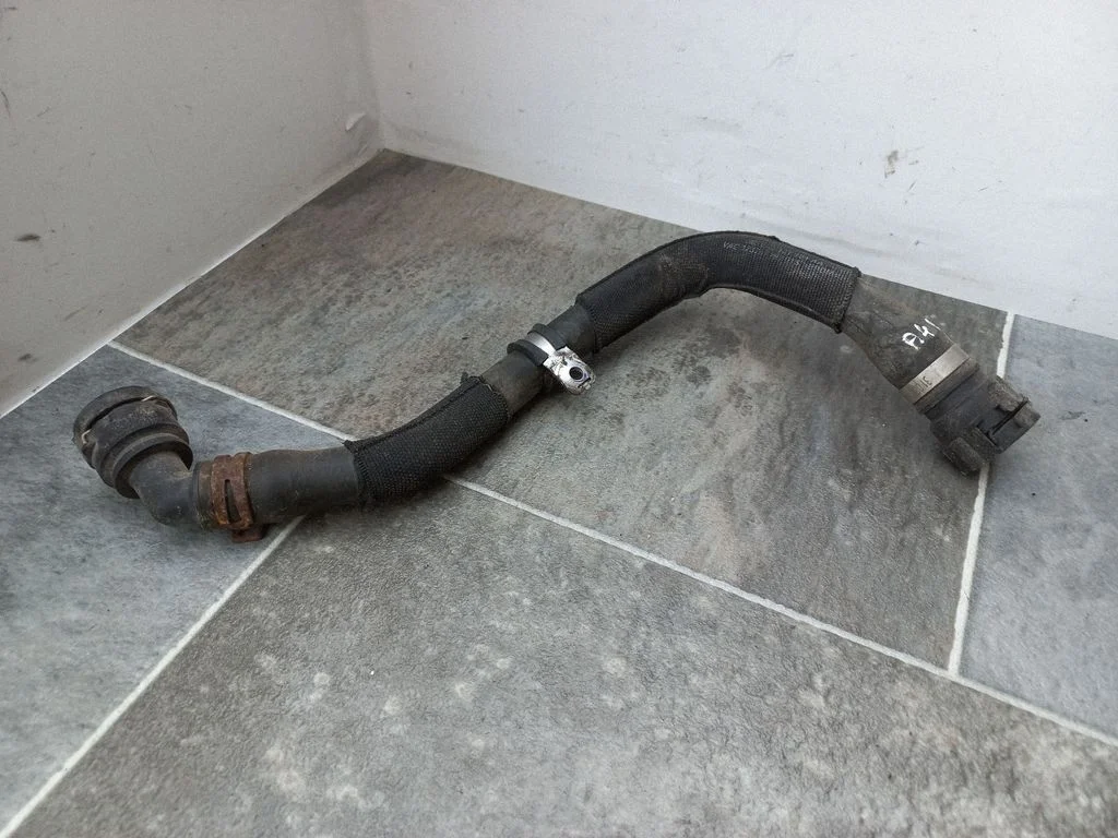 Engine coolant pipe/hose – Audi A4 Allroad B8 (2008-2016)