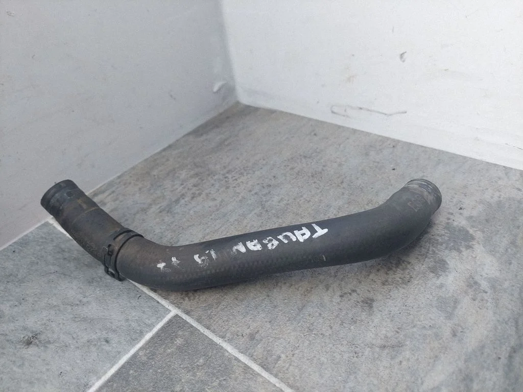 Engine coolant pipe/hose 1K0121157AG
