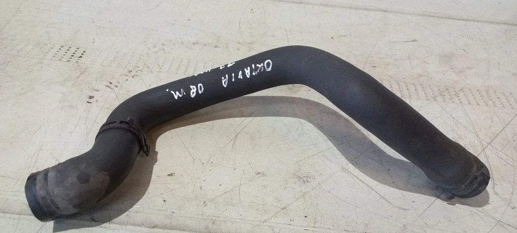 Engine coolant pipe/hose 1K0122101AC