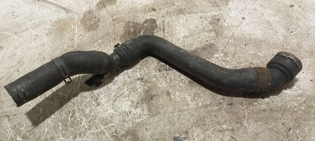 Engine coolant pipe/hose 1J0121619