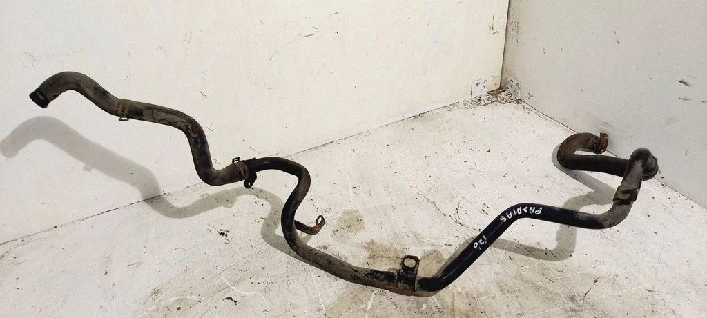 Engine coolant pipe/hose 03G121151AB