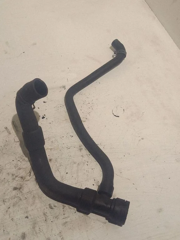 Engine coolant pipe/hose 8D0121055G