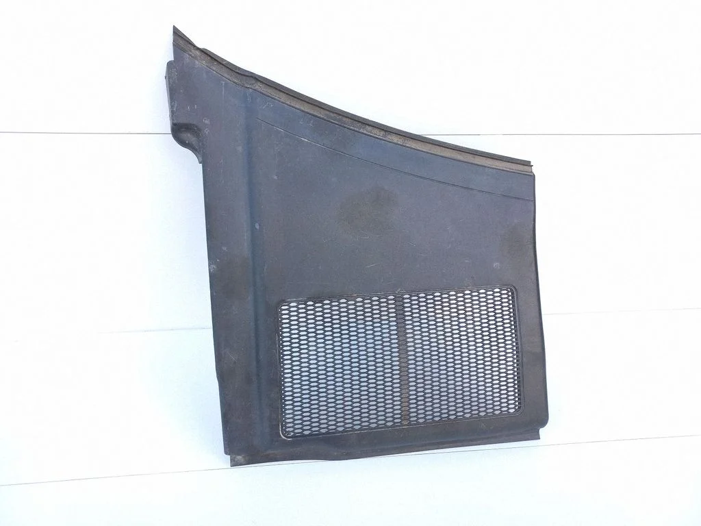 Salongi õhufiltri kate – Audi A4 S4 B7 8E 8H (2005-2008)