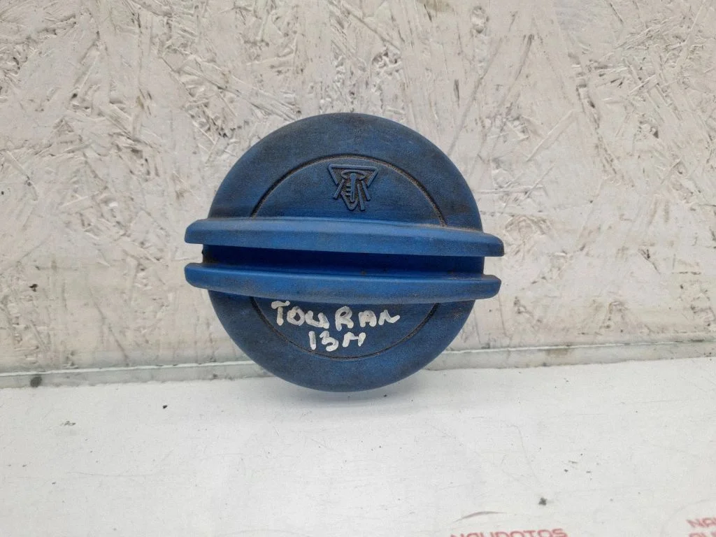 Coolant expansion tank/reservoir cap 3B0121321