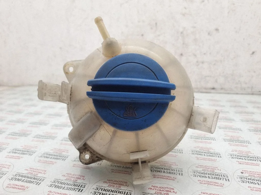 Coolant expansion tank/reservoir 1K0121407A