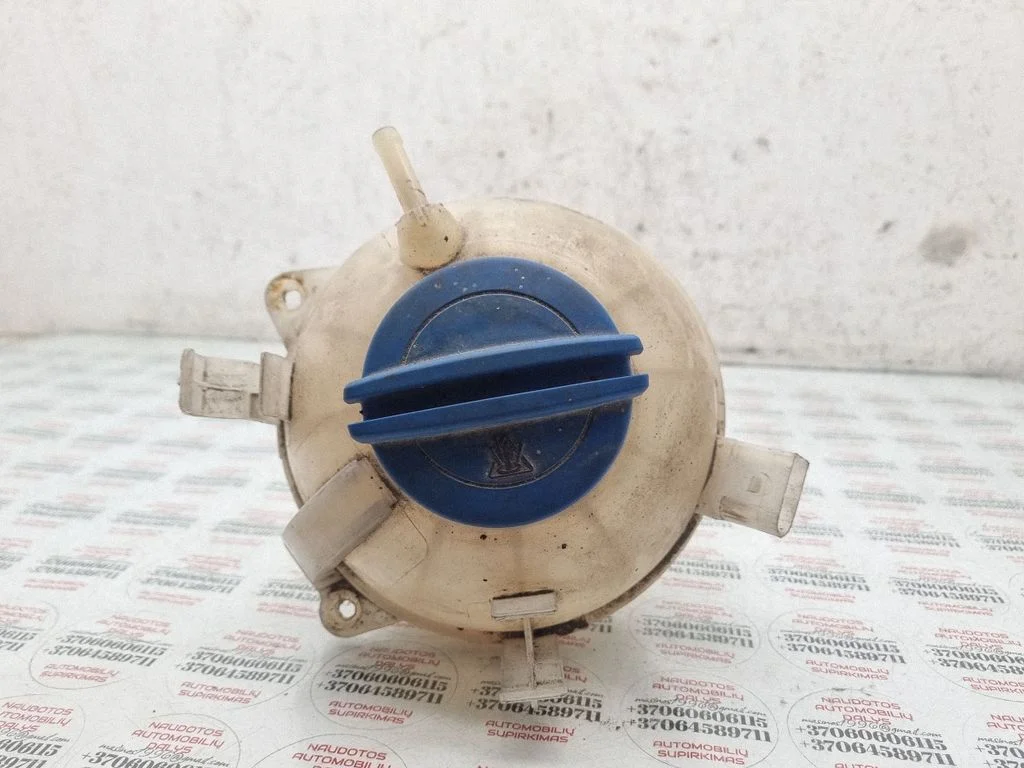 Coolant expansion tank/reservoir 1K0121407A