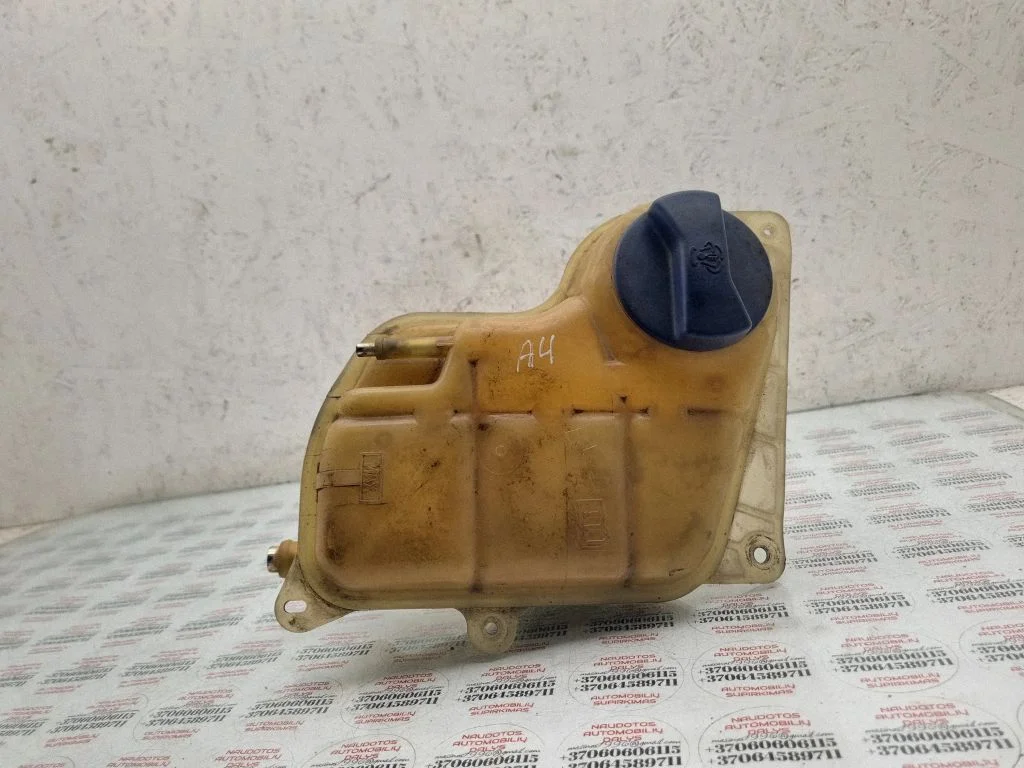 Coolant expansion tank/reservoir 8D0121403D