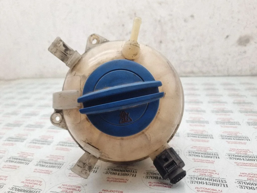 Coolant expansion tank/reservoir 1K0121407A