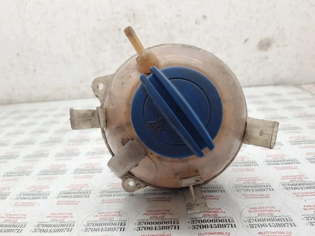 Coolant expansion tank/reservoir 1K0121407A