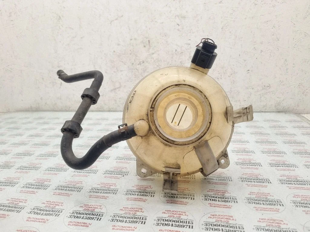 Coolant expansion tank/reservoir 1K0121407A
