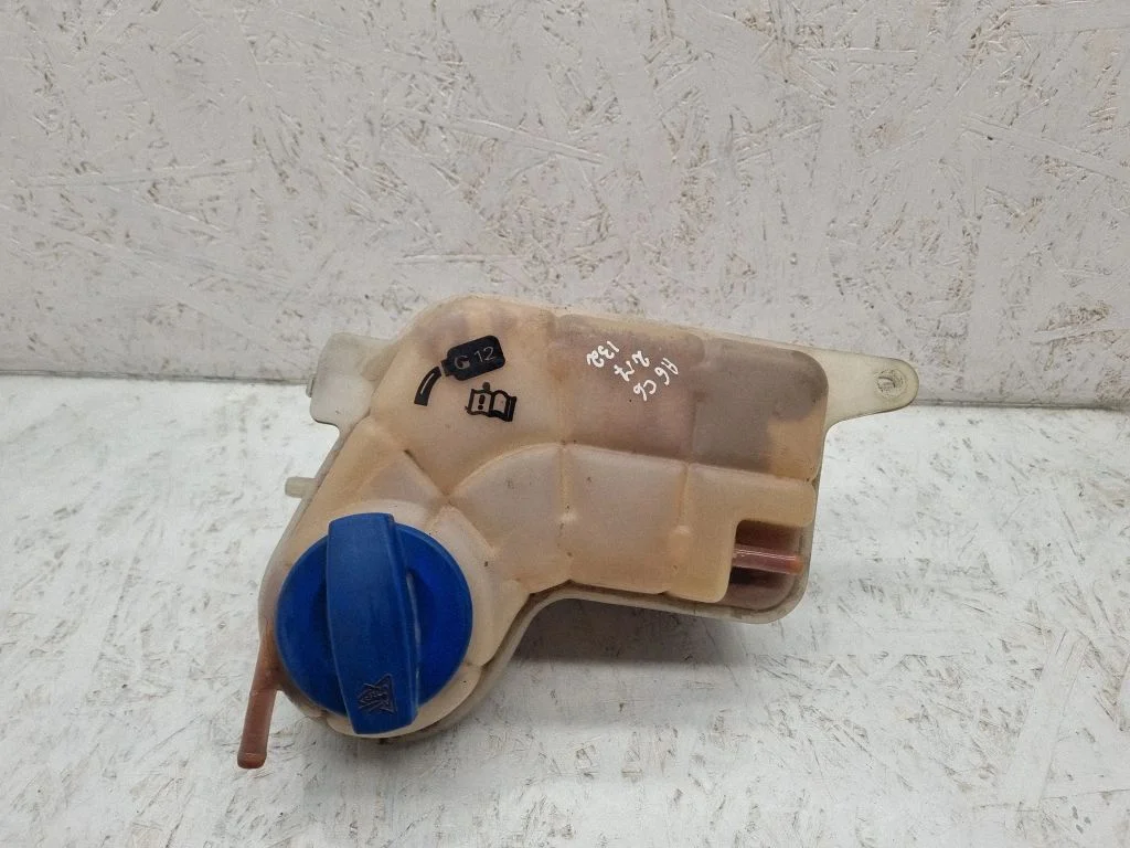 Coolant expansion tank/reservoir 4F0121403M