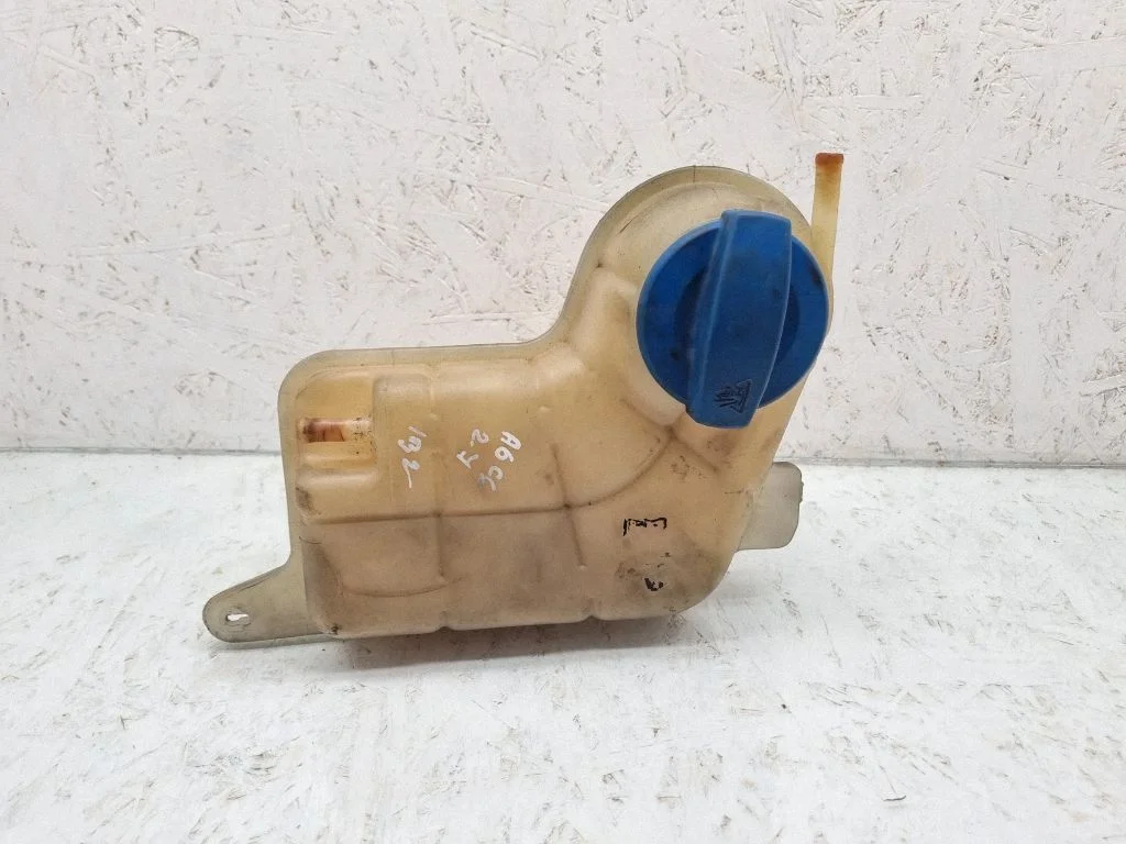 Coolant expansion tank/reservoir 4F0121403M