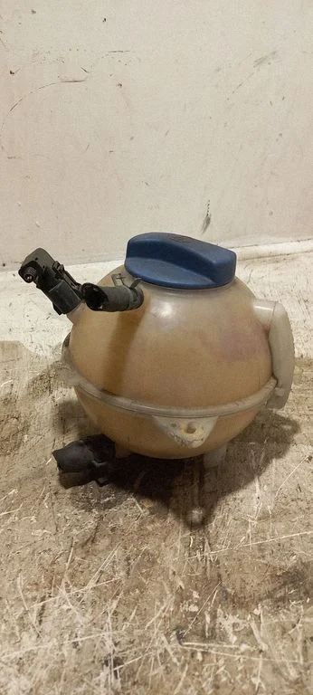 Coolant expansion tank/reservoir 1J0121403B